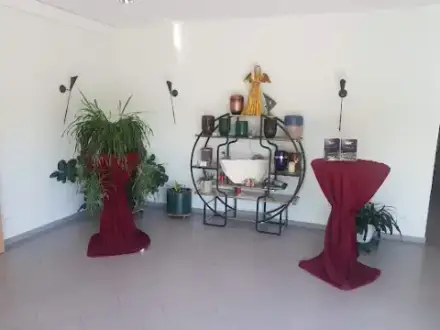 Foto von Feuerbestattung Hohenburg Oberpfalz