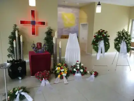 Foto von Feuerbestattung Mannheim