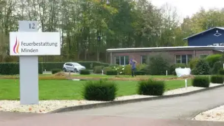 Foto von Feuerbestattung Minden GmbH & Co. KG