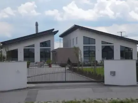 Foto von Feuerbestattung Rottal Inn