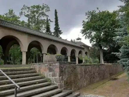 Foto von Feuerbestattungen Brandenburg GmbH