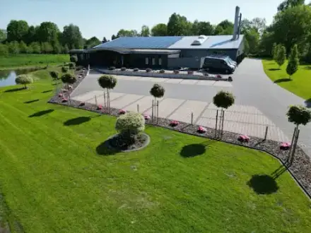 Foto von Feuerbestattungen Diepholz GmbH & Co. KG