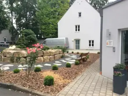 Foto von Feuerbestattungen Giebelstadt GmbH & Co. KG