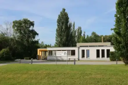 Foto von Feuerbestattungen Ostthüringen GmbH Ronneburg