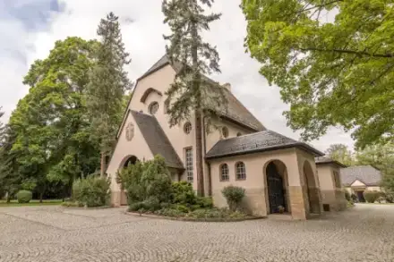 Foto von Feuerbestattungen Saalfeld GmbH & Co. KG