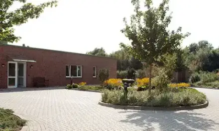 Foto von Feuerbestattungen Schleswig-Holstein GmbH, Krematorium Tornesch