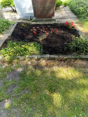 Foto von Feuerbestattungen Verden R.V. Inh. Willy Hilling