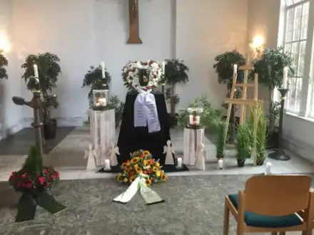 Foto von Feuerbestattungen24.de GmbH