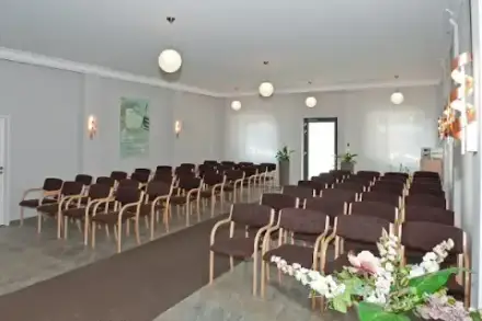 Foto von Fiedler Bestattungen