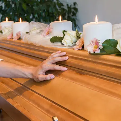 Foto von Fischer & Jost Bestattungen