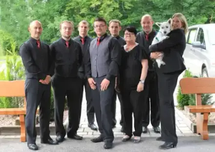 Foto von Flammersberger Bestattungshilfe