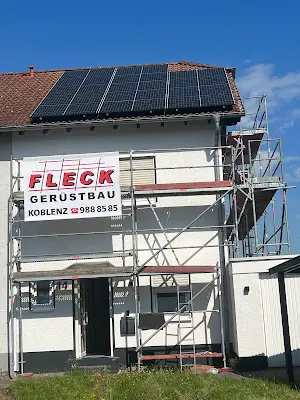 Foto von Fleck Gerüstbau Gmbh & Co KG