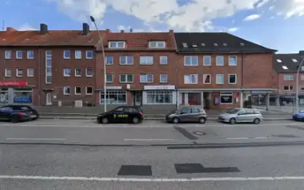 Foto von Flenker Bestattungen