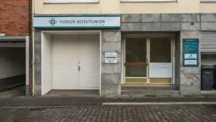 Foto von Flenker Bestattungen