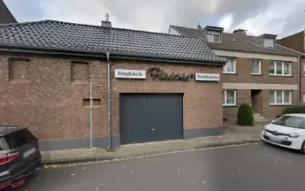 Foto von Flesser Bestattungen