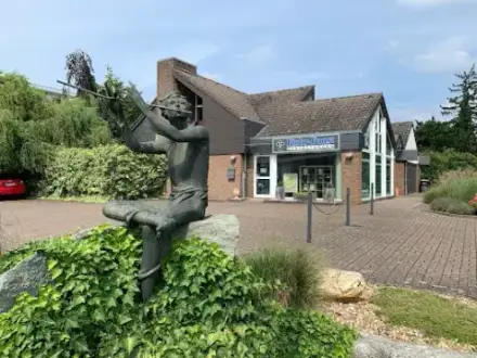 Foto von Flohr + Faust Bestattungen GmbH & Co. KG