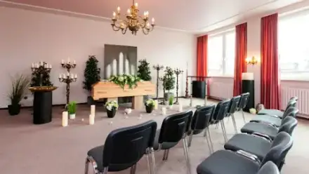 Foto von Flohr + Faust Bestattungen GmbH & Co. KG