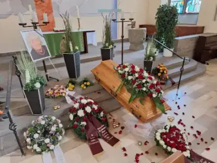 Foto von FLS Bestattungen