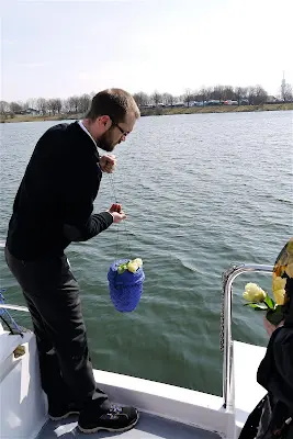 Foto von Flussbestattungen.de