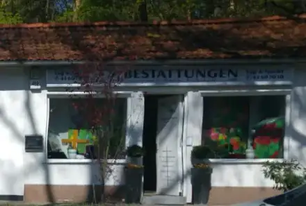 Foto von FM Bestattungen