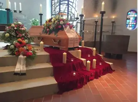 Foto von Förde Bestattungen Inh. Marco Böttger e.K.