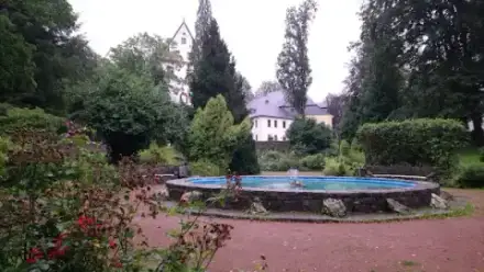 Förderverein Schloss Schlettau e.V.