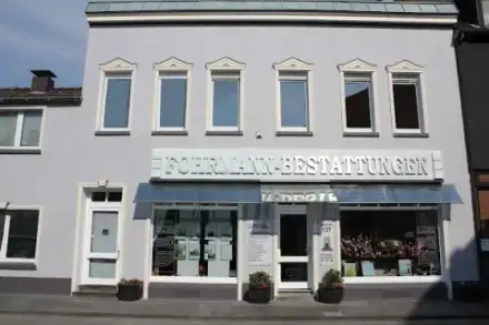 Foto von Fohrmann Bestattungen