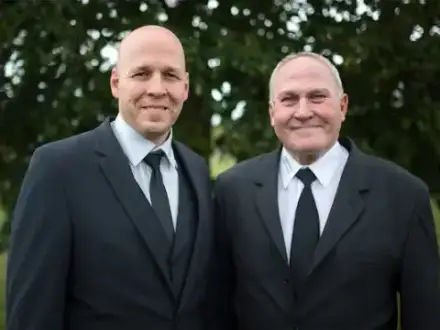 Foto von Follmann Bestattungen