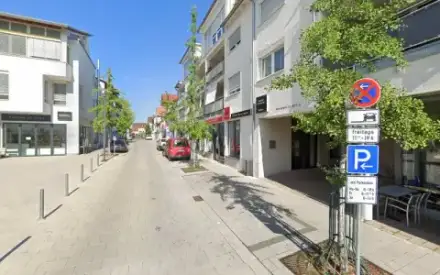 Foto von Forum Binsch Das Bestattungshaus