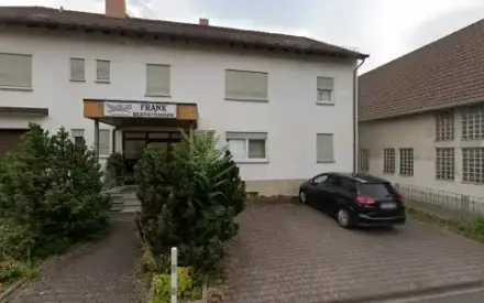 Foto von Frank-Bestattungen