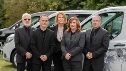 Foto von Frank Bosold Bestattungen