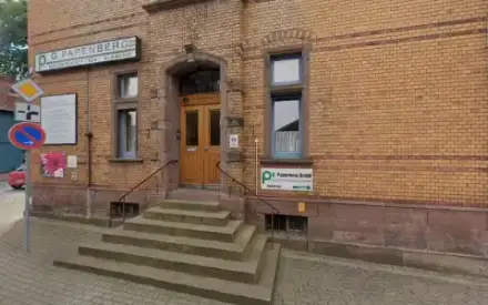 Foto von Frank Kubieniec