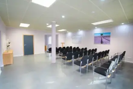 Foto von Frank Mahlmann Bestattungen