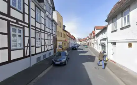 Foto von Frank Osterwald