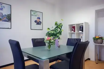 Foto von Frank Wegener Bestattungen