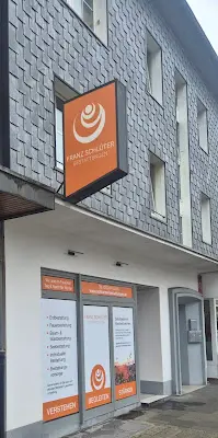 Foto von Franz Schlüter Bestattungen Inh. Fabian Harnischmacher e. K.