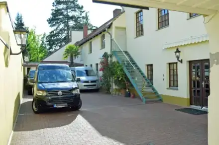 Foto von Franz Wieschhoff Bestattungen