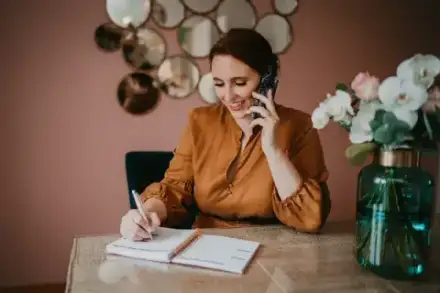 Foto von Freie Rednerin (IHK) Sophia Seiffert für Freie Trauung, Kinderwillkommensfest, Trauerfeier/Beerdigung