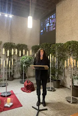 Foto von Freie Rednerin Jessica Huber - Trauerfeiern | Ein Nenner: Liebe