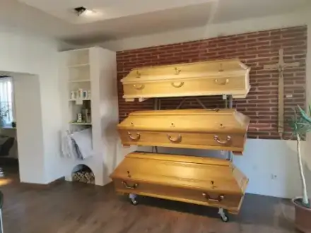 Foto von Freisinger Bestattungshaus - ab sofort mit 2 Filialen in Freising