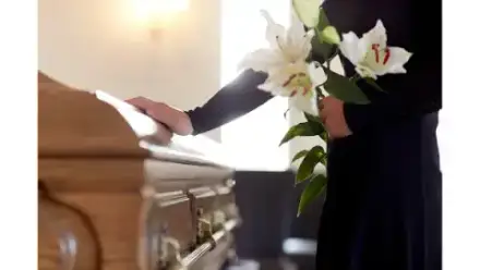 Foto von Friede Duchene GmbH Bestattungshaus