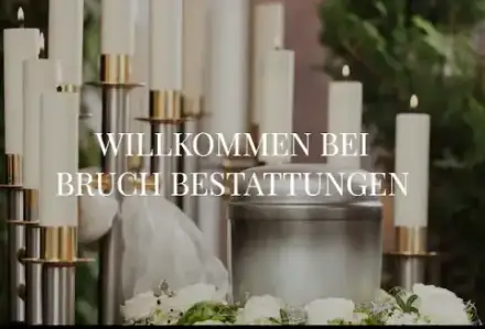 Foto von Friedemann Bruch & Inge