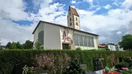 Foto von Friedhof Ailingen