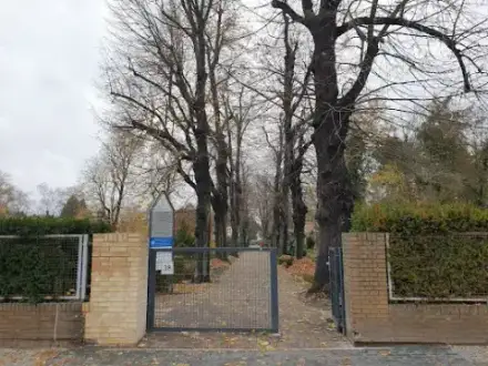 Foto von Friedhof Alt-Buckow