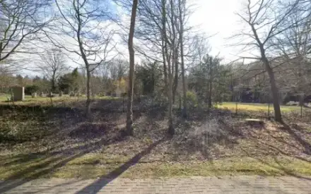 Foto von Friedhof Altenholz-Stift