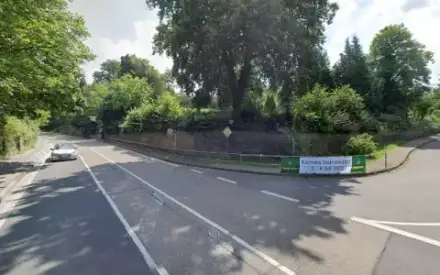 Foto von Friedhof Arenberg Immendorfer Straße