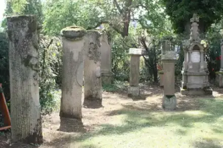 Foto von Friedhof Bad Sobernheim