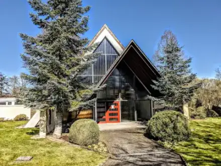 Foto von Friedhof Borgholzhausen