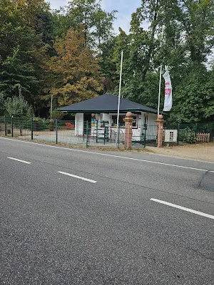 Foto von Friedhof Boxbrunn