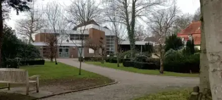 Foto von Friedhof Brunnenstrasse